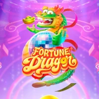 Fortune Dragon