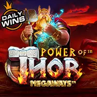 Power of Thor Megaways